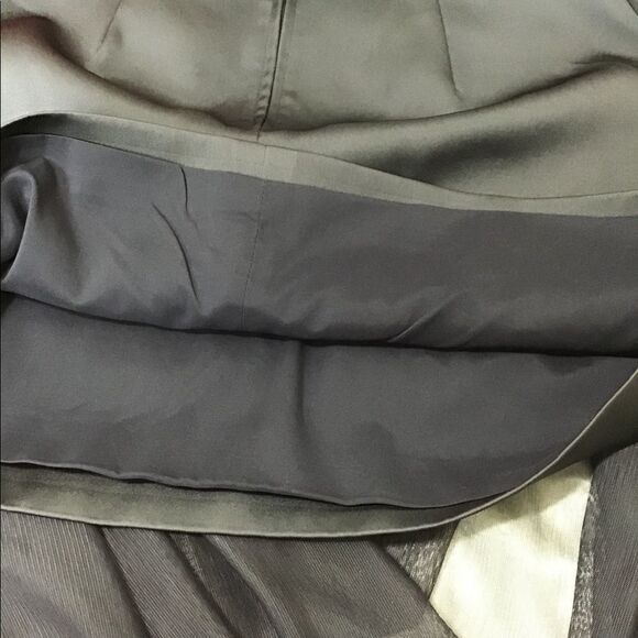 Keepsakes White Lies Sheer Tulle Maxi Skirt - Picture 11 of 13